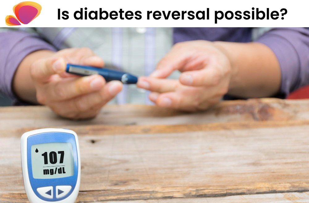 Diabetes Reversal Program in Chennai